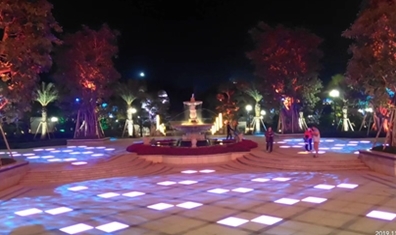 城市亮化照明設計的核心是什么呢？