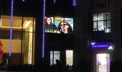 選購(gòu)LED顯示屏的方法（一）