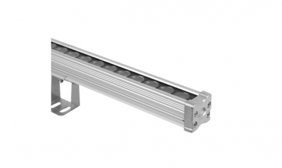 <b>建筑照明LED燈怎么選擇，諾爾迅亮化來支招！</b>