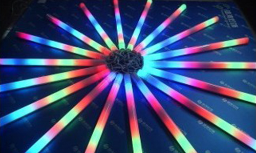 諾爾迅亮化教你透明LED屏怎么修？ 