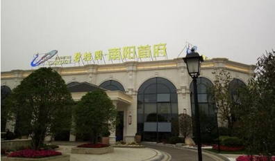 數(shù)字標識領域及小間距LED的發(fā)展