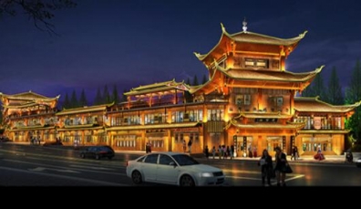 室內(nèi)LED照明燈具的5類散熱器對(duì)比